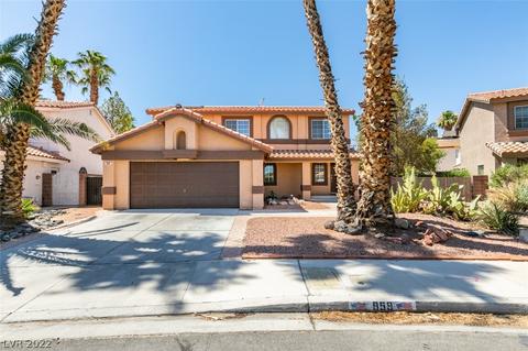 959 Flapjack Dr, Henderson, NV 89014