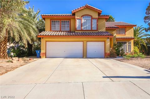 745 Eldorado Ln, Las Vegas, NV 89123