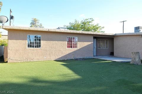 2308 Canosa Ave, Las Vegas, NV 89104