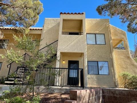 601 Cabrillo Cir #535, Henderson, NV 89015