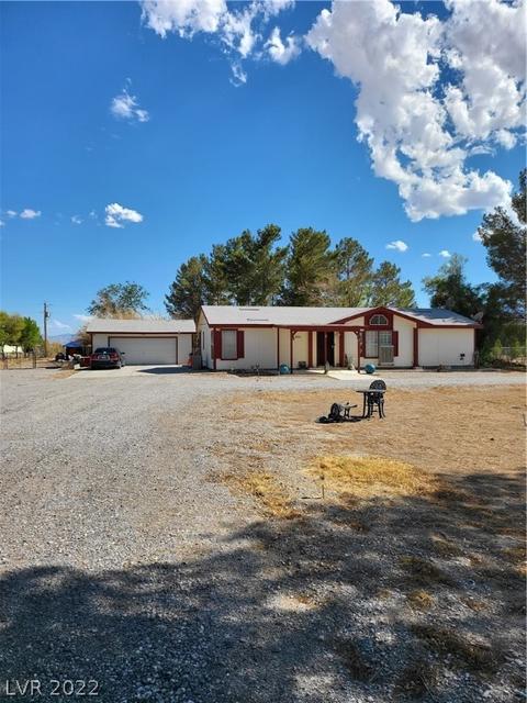 1771 Las Casitas St, Pahrump, NV 89048