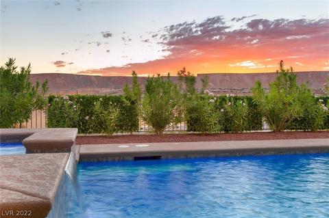 657 Morning Sun Way, Mesquite, NV 89027