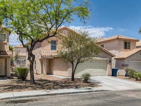 3963 Prairie Gold Ct, Las Vegas, NV 89129