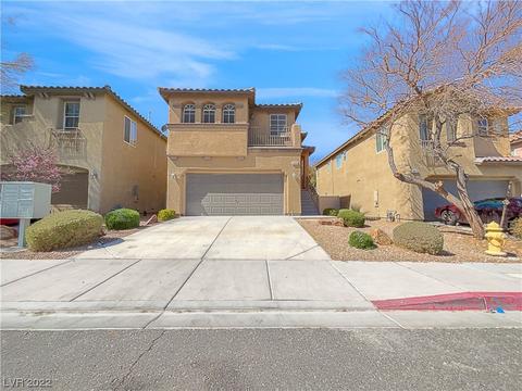 10483 S Dapple Gray Rd, Las Vegas, NV 89178