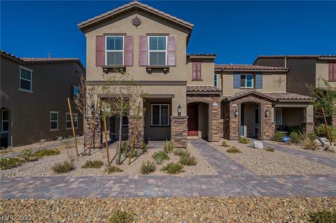 7060 Coyote Mesa St, North Las Vegas, NV 89086