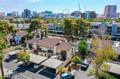 526 Delfern Ln, Las Vegas, NV 89169