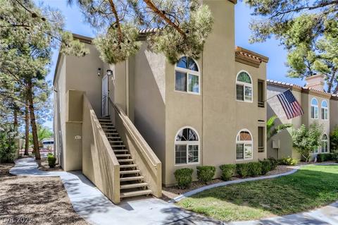 Undisclosed, Las Vegas, NV 89121