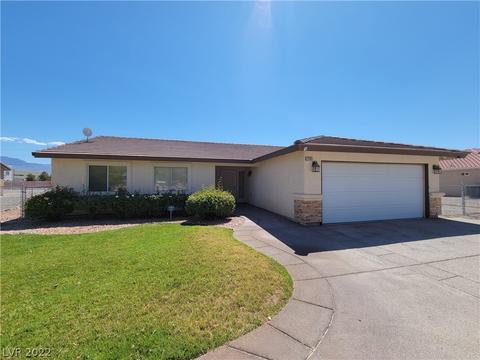 2201 Upland Ave, Pahrump, NV 89048