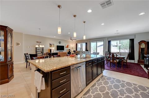 1080 Barby Springs Ave, Henderson, NV 89014