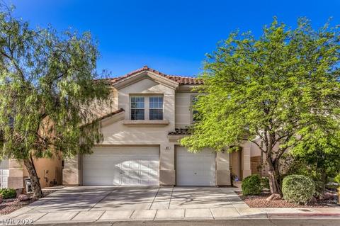 9815 Gallo Dr, Las Vegas, NV 89147