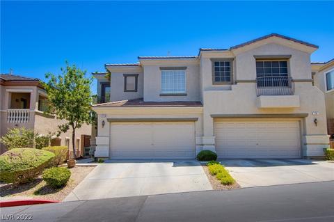 214 Positive Point St, Henderson, NV 89012
