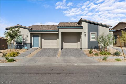 7554 Garnet Moon St, North Las Vegas, NV 89084