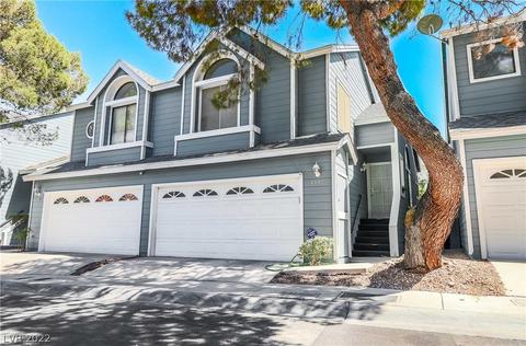 4947 Strauss Dr, Las Vegas, NV 89146