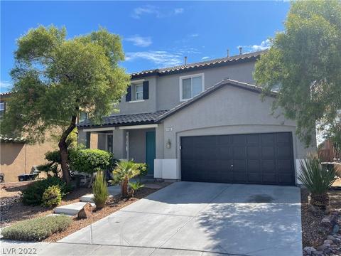 1156 Highbury Grove St, Henderson, NV 89002