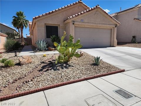 9341 Dancing Daffodil Ave, Las Vegas, NV 89129
