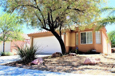 1168 Ekalaka Rd, Henderson, NV 89052