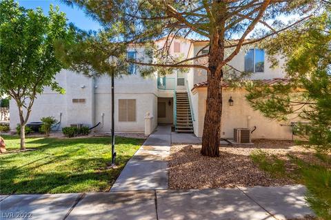 8452 Boseck Dr #155, Las Vegas, NV 89145