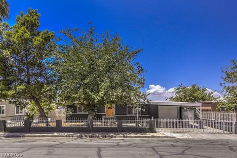 1414 Euclid Ave, Las Vegas, NV 89104