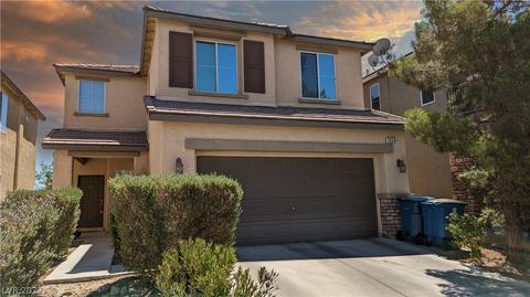 7620 Ambersnail St, Las Vegas, NV 89139