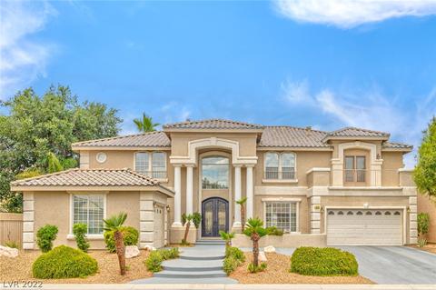1276 High Forest Ave, Las Vegas, NV 89123
