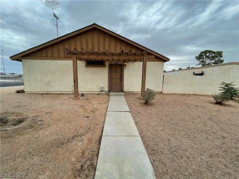 3172 Marsford Pl, Las Vegas, NV 89102
