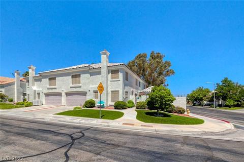 2900 Aztec Lily Ln, Henderson, NV 89074