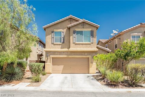 9232 William Hill Ave, Las Vegas, NV 89148