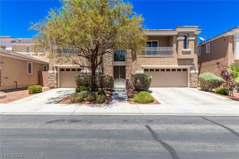 4120 Falcons Flight Ave, North Las Vegas, NV 89084