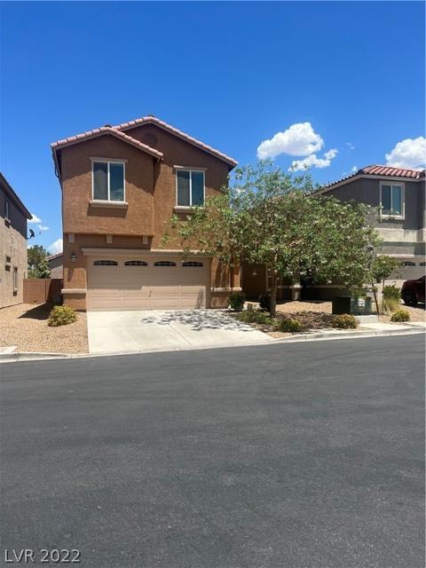 8864 Lake Myers Ct, Las Vegas, NV 89139