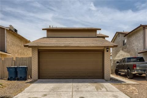 4621 Supreme Ct, Las Vegas, NV 89110