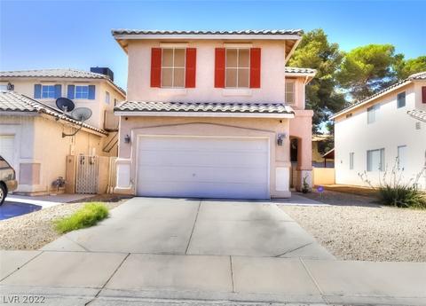 5865 Autumn Harvest Ave, Las Vegas, NV 89142