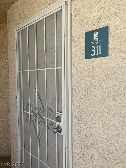 5000 Red Rock St #311, Las Vegas, NV 89118