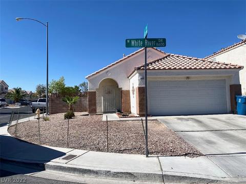 8680 White River Dr, Las Vegas, NV 89147