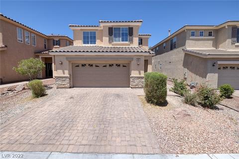 2824 Dunnottar Ave, Henderson, NV 89044
