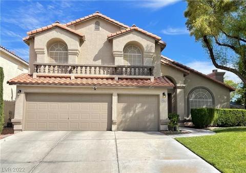 4801 Sunbrite Ave, Las Vegas, NV 89130