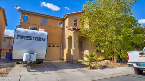 72 Japonica Ave, Las Vegas, NV 89183