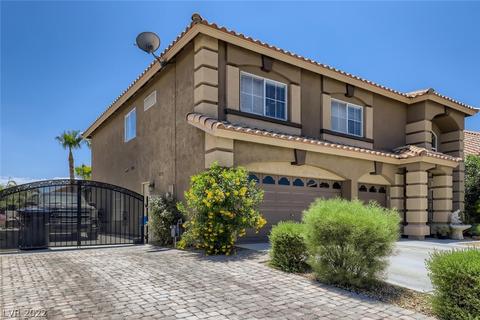 8225 Mountain Heather Ct, Las Vegas, NV 89149