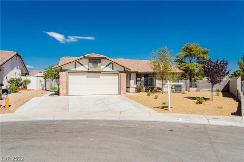6408 Eagle Point Rd, Las Vegas, NV 89108