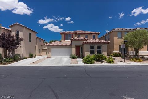 932 Serpent Rose Ct, Henderson, NV 89052