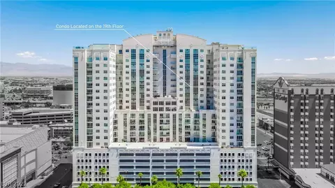 150 Las Vegas Blvd #1911, Las Vegas, NV 89101