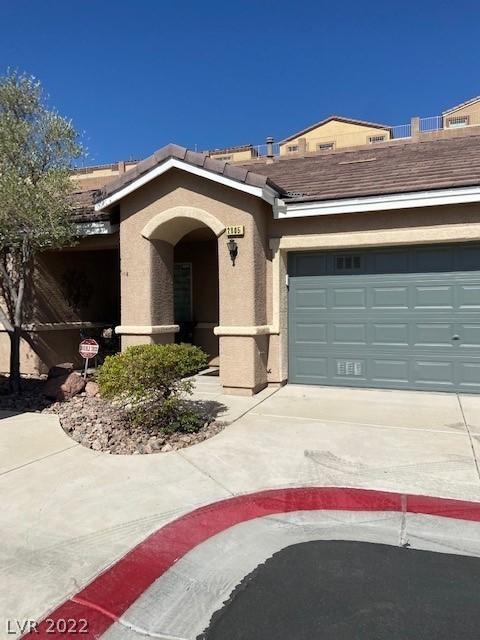 2805 Beacon Rock Dr, Laughlin, NV 89029