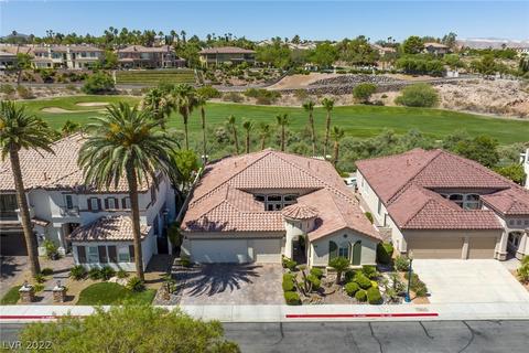 1247 Panini Dr, Henderson, NV 89052