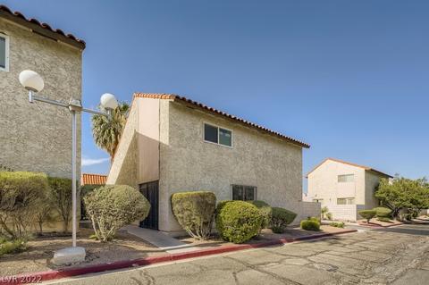 2540 Love St, Las Vegas, NV 89121