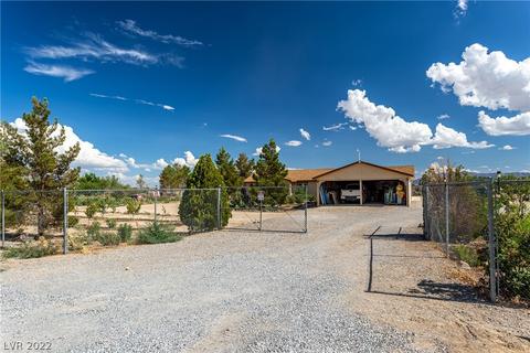 2471 Gally Rd, Pahrump, NV 89060