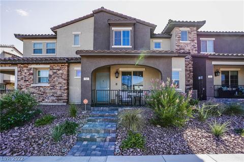 747 Pickled Pepper Pl, Henderson, NV 89011