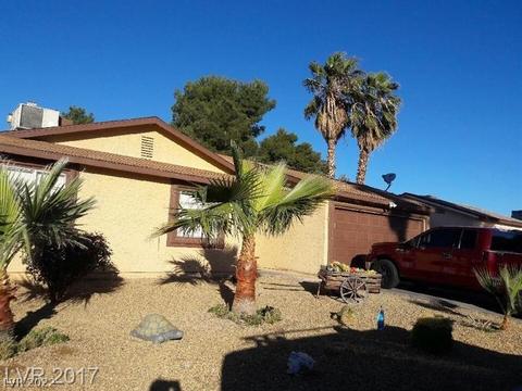 227 Tierra Baja Way, Las Vegas, NV 89110