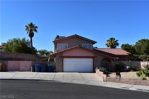 5046 Leota Ct, Las Vegas, NV 89103