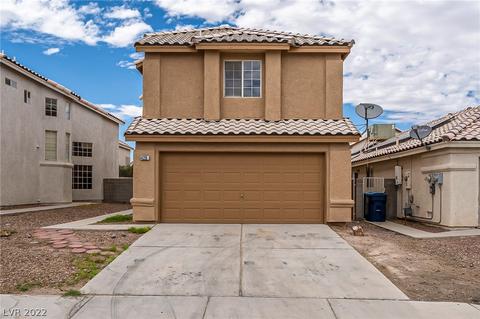 4206 Heller Dr, Las Vegas, NV 89115