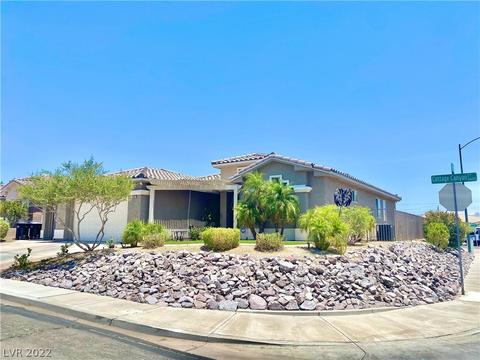 3688 Cottage Canyon St, Laughlin, NV 89029