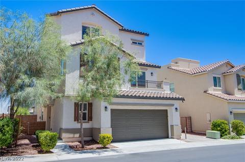 6976 Comiskey Park St, Las Vegas, NV 89166